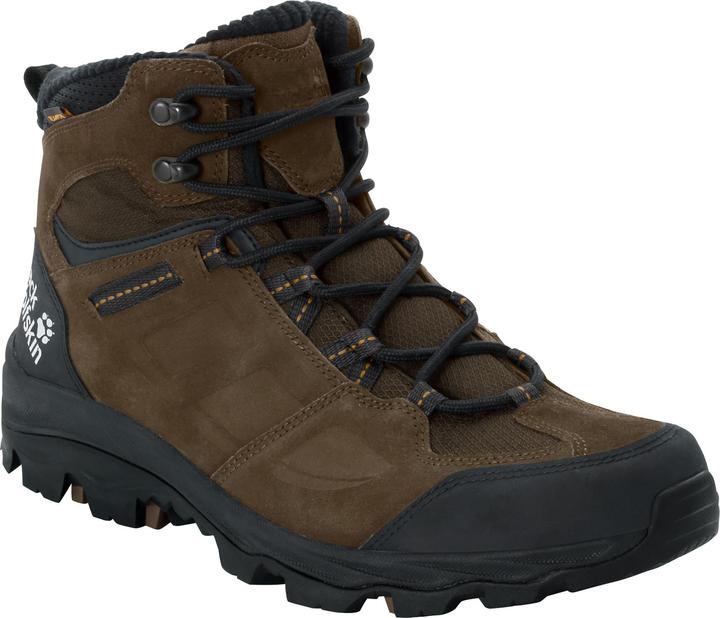 Produktbild Jack Wolfskin Vojo 3 Wt Texapore Mid M (40)