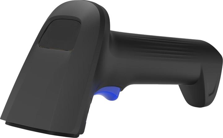 Immagine prodotto Land A08-LD190-2D lettore di codici a barre Lettore di codici a barre portatile 1D/2D Laser