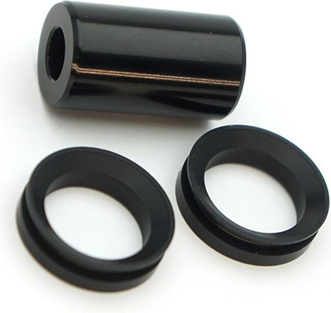 Actual product image RockShox Mounting Hardware, 1/2" 6x15.0-22.2mm (21.80 mm, 130.80 mm)