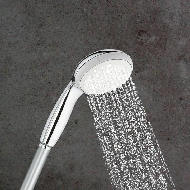 Produktbild Grohe Vitalio Start Wandhalterset (1 Strahlarten)