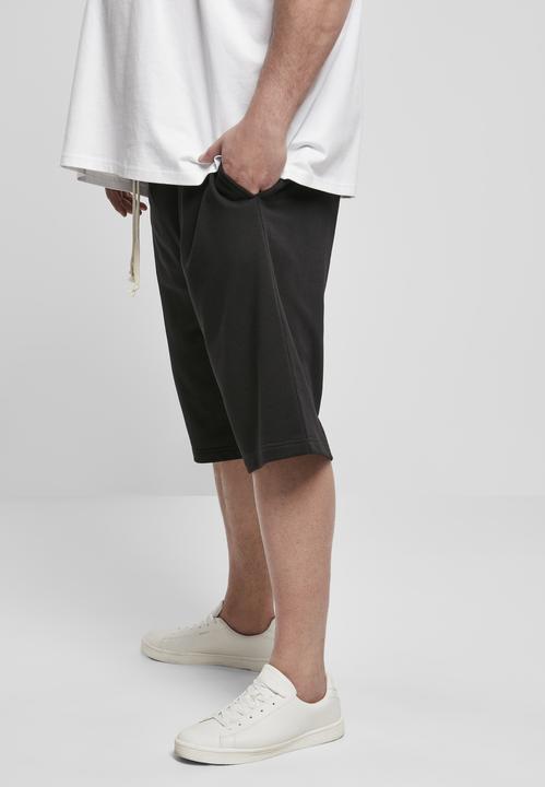 Actual product image Urban Classics Low Crotch Sweatshorts (M)