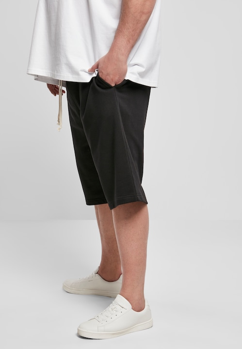Image du produit Urban Classics Low Crotch Sweatshorts (S)