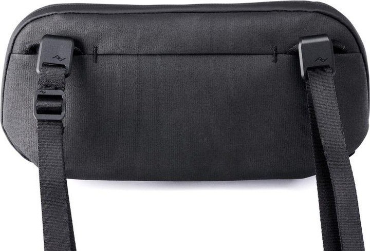 Actual product image Peak Design Tech Pouch Small (Camera accessory bag, 1 l)