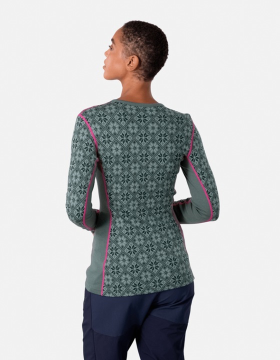 Immagine prodotto Kari Traa Rosa LS (XL)