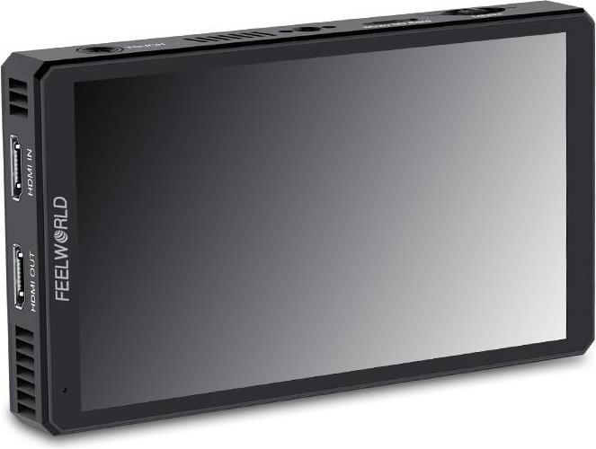 Actual product image Feelworld CUT6S (6", Full HD)