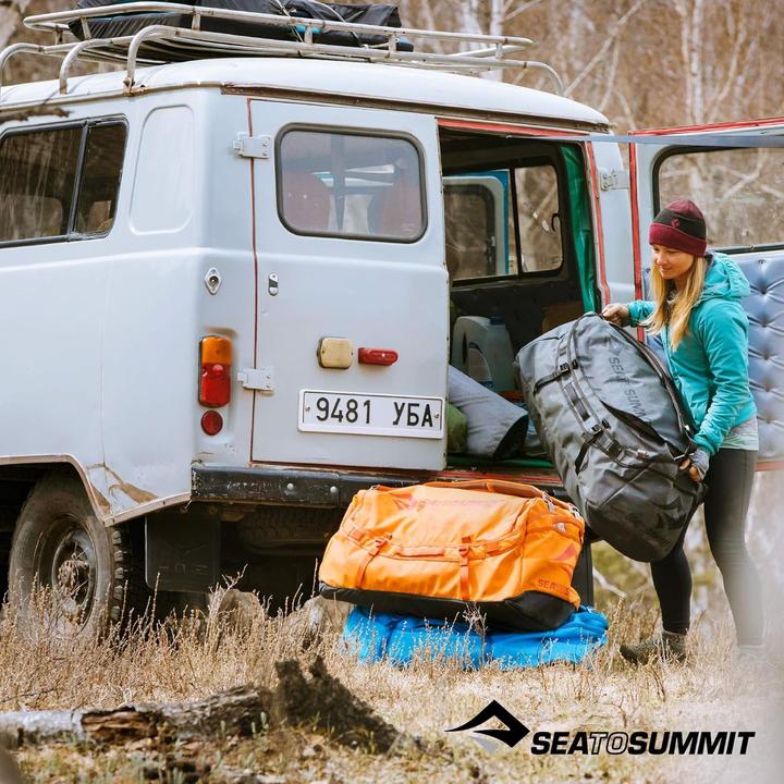 Immagine prodotto Sea To Summit Borsone (90 l)