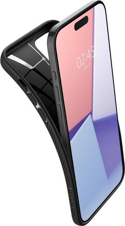 Immagine prodotto Spigen Liquid Air (Apple iPhone 15 Pro)