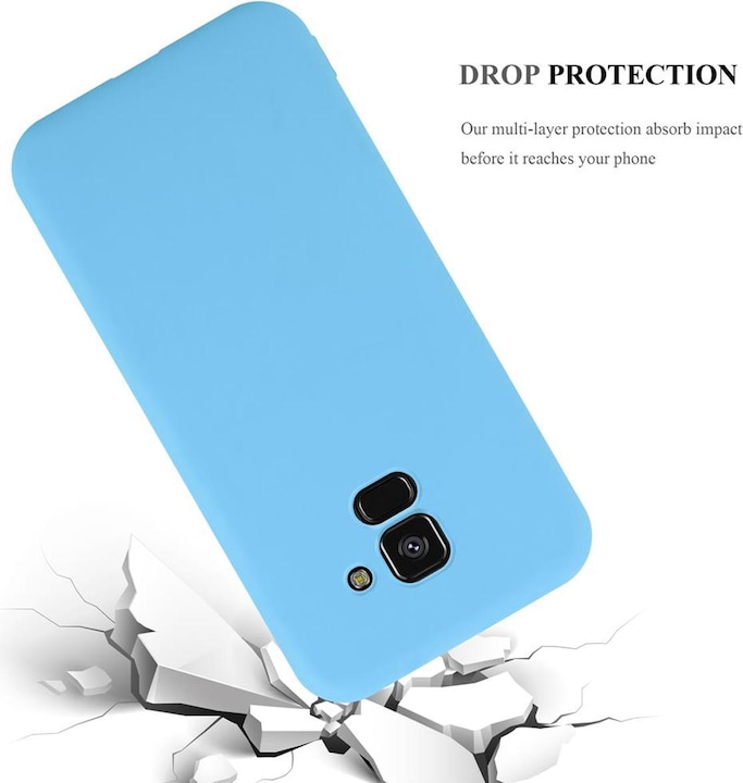 Image du produit Cadorabo Couverture TPU Candy