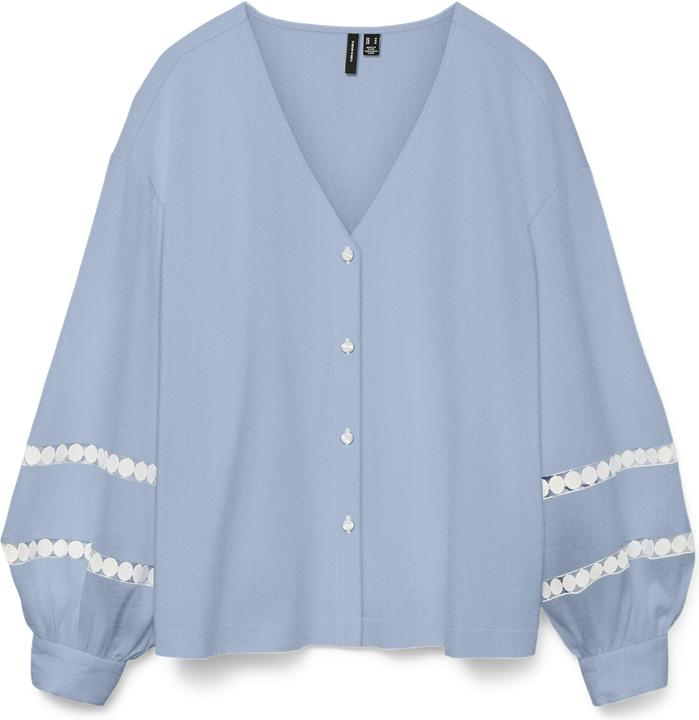 cashmere blue