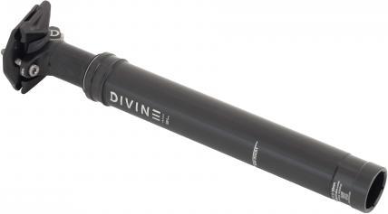 BikeYoke Divine SL Rascal dropper post, ø 31.6 mm/80 mm, without lever. (31.60 mm)