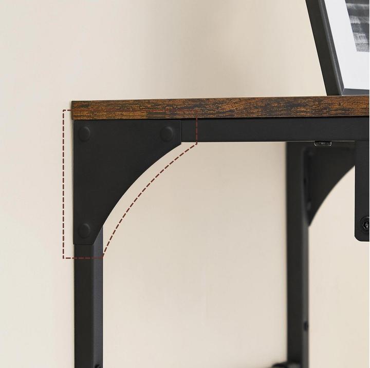 Actual product image Vasagle Havanna