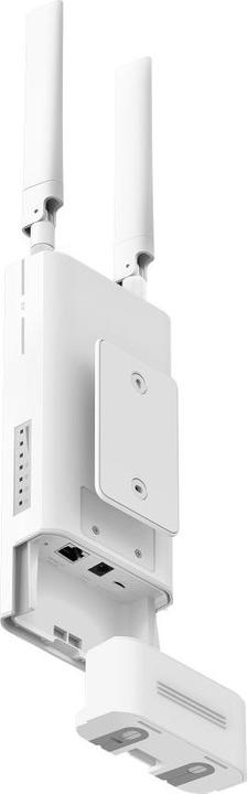Actual product image Mercusys MB118-4G N300 4G LTE Outdoor Wifi router