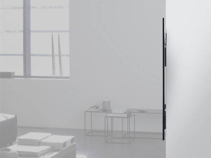 Produktbild One for All 110" TV Wandhalterung Ultraslim No-Gap (Wand, 110", 75 kg)