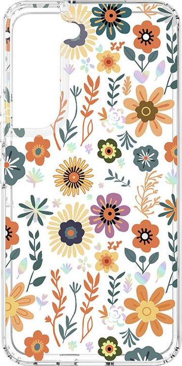 Produktbild OEM IMD Druckhülle für Samsung Galaxy S22 Feld (Samsung Galaxy S22 5G)