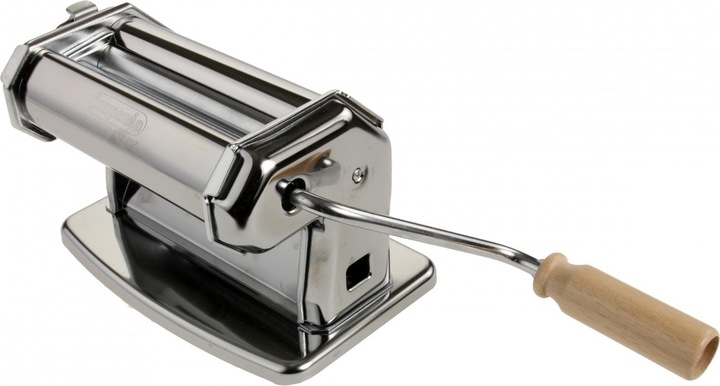 Actual product image Imperia Pastaia Italiana 5-piece pasta set