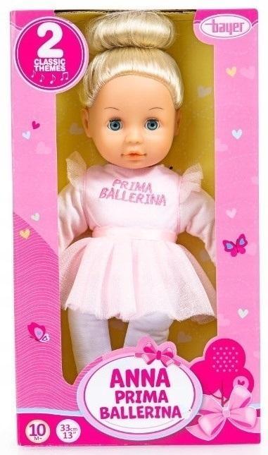 Bayer Anna Prima Ballerina