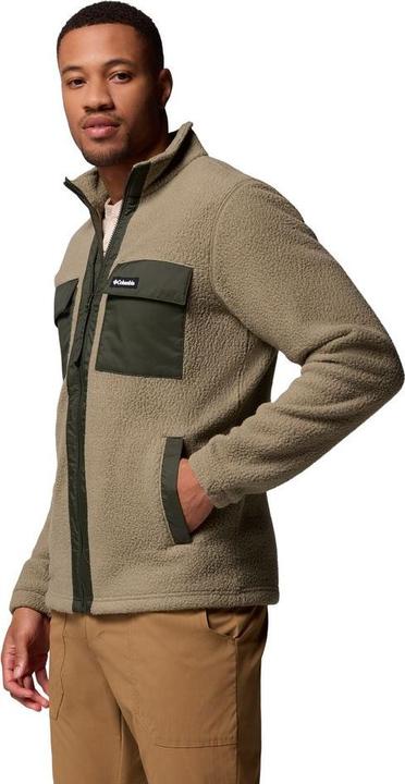 Actual product image Columbia Juniper Peak Full Zip Fleece (XL)