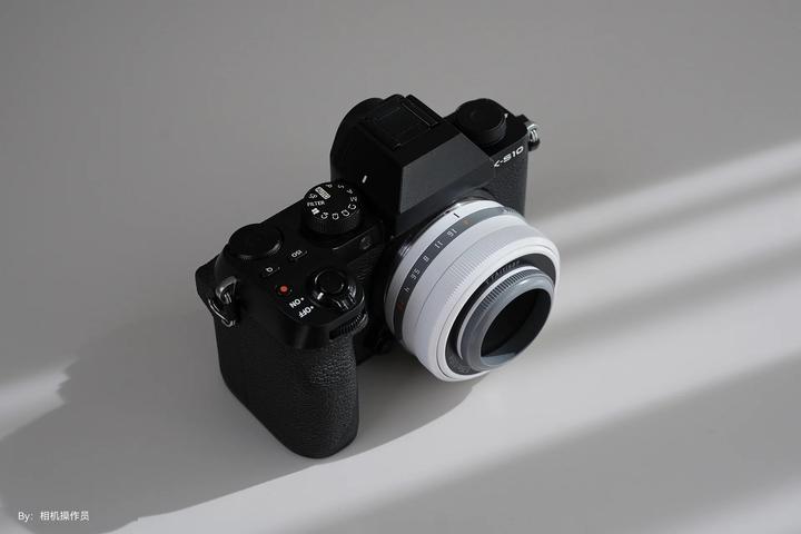Produktbild TTArtisan APS-C AF27mm F2.8 Fuji X mount (Fujica-X, APS-C / DX)