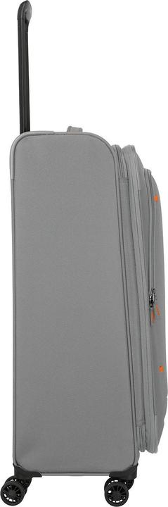 Produktbild Travelite Umbria 4 Rollen Trolley L 77 cm mit Dehnfalte