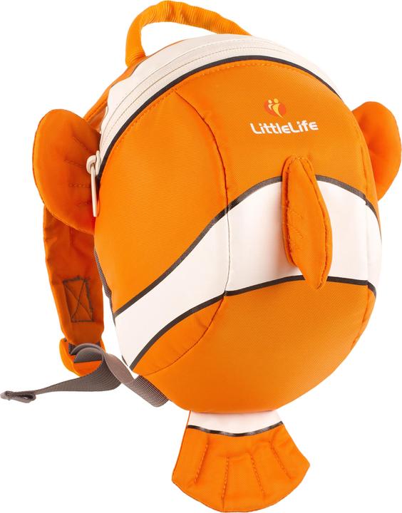 Productafbeelding Little Life Clownfish rugzak (2 l)