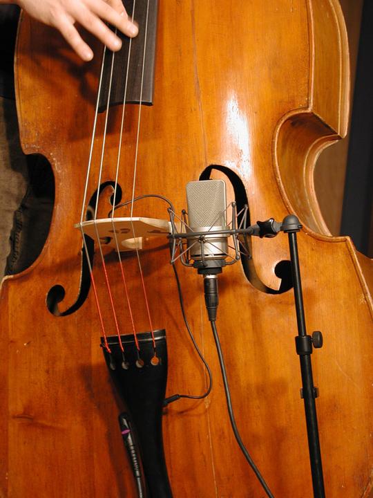 Actual product image Neumann TLM 103 Mono Set
