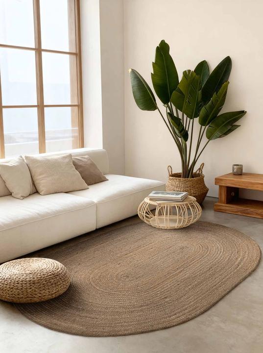 Produktbild Hanse Home Rangpur (230 x 160 cm)