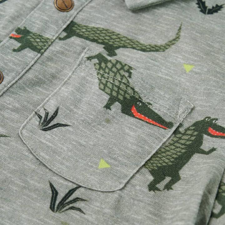 Image du produit vidaXL Kinderhemd (116)