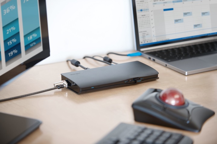 Actual product image Kensington Expert (Wireless)