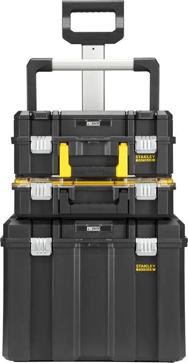Immagine prodotto Stanley FMST1-80103 (3 pezzi)