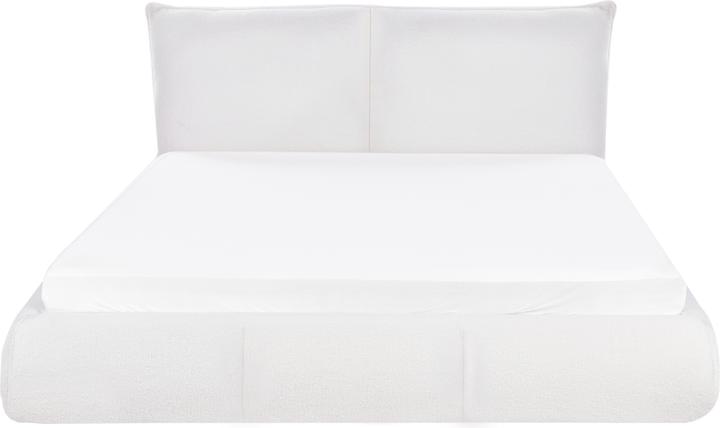 Actual product image Beliani Vinay (160 x 200 cm)