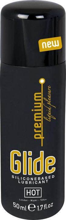 Produktbild HOT Premium (50 ml)