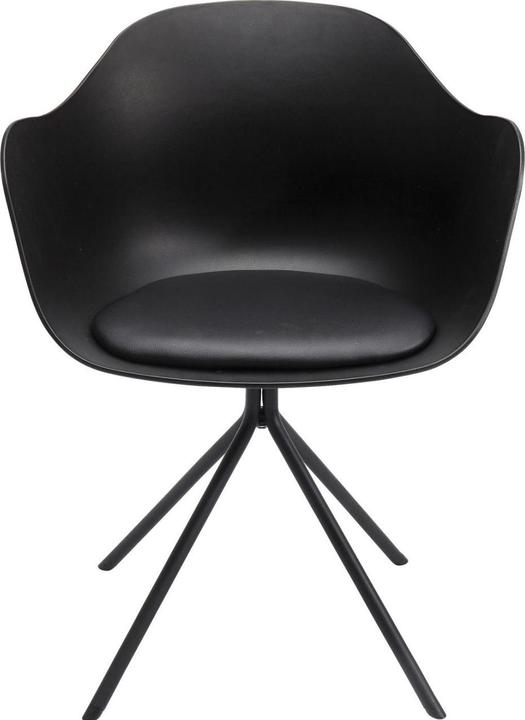 Kare Design Armlehnstuhl Bel Air