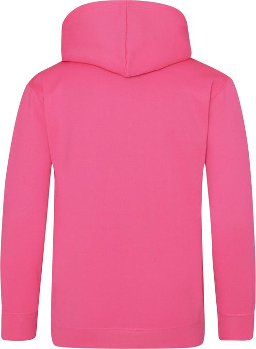 Produktbild Just Hoods Kids' Electric Hoodie (M)