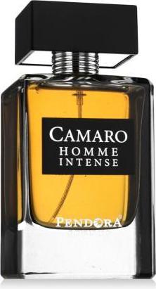 Actual product image PENDORA SCENTS Camaro Homme Intense EDP spray 100ml (Eau de parfum, 100 ml)
