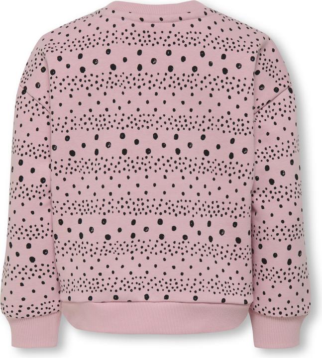 Produktbild Only KMGAPPALOSA Sweatshirt Sweatshirt (122)