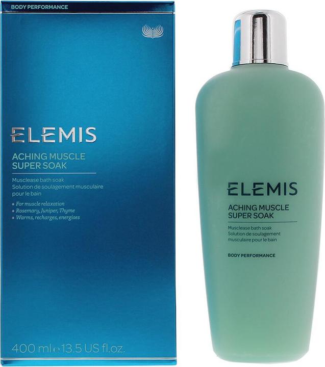 Produktbild Elemis Aching Muscle Super Soak (400 ml)