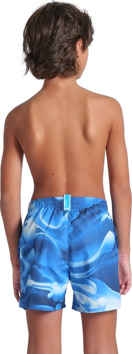 Actual product image Arena B Beach Boxer Allover (128)