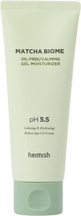 Heimish Match Biome Oil-Free Calming Gel Moisturizer 3.38 fl.oz 100 ml (100 ml)