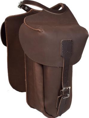 Produktbild Ronzon Legend Wade Extreme (3.30 l, Satteltasche)
