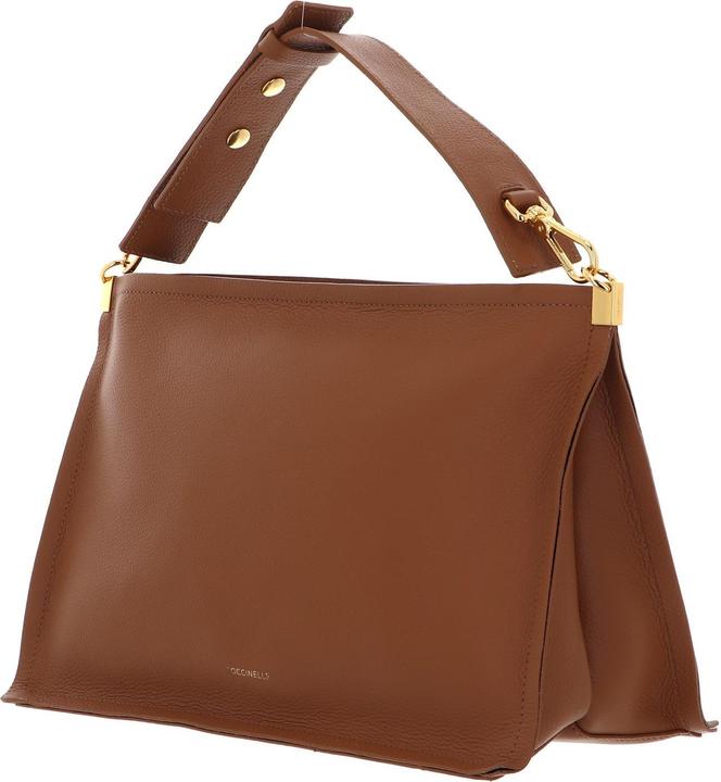 Immagine prodotto Coccinelle Snip Handbag Double Grainy Leather