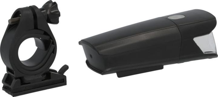 Actual product image Fischer LED (40 lm)