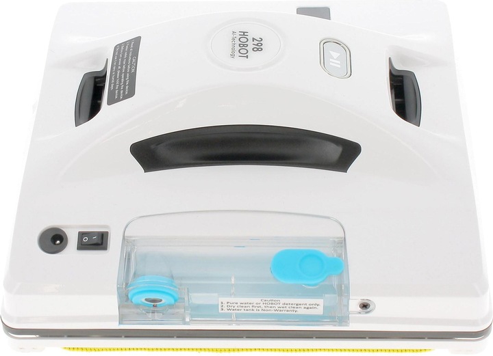 Actual product image Hobot HB 298