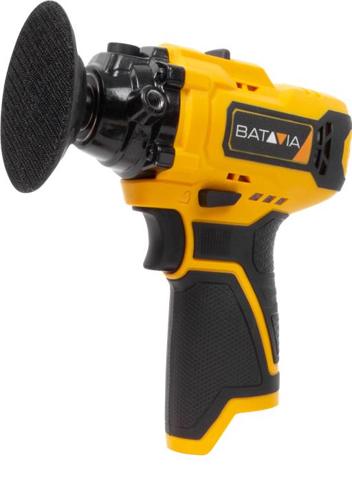 Produktbild Batavia Polierer/Schleifer (Exzenterpolierer)