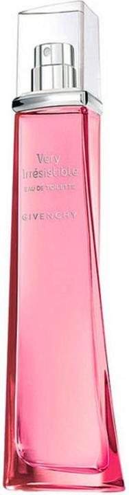 Actual product image Givenchy Very Irresistible (Eau de toilette, 75 ml)