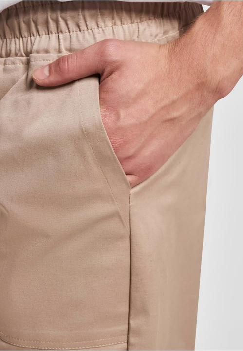 Image du produit DEF Pantalon droit cargo - 134597 (S)