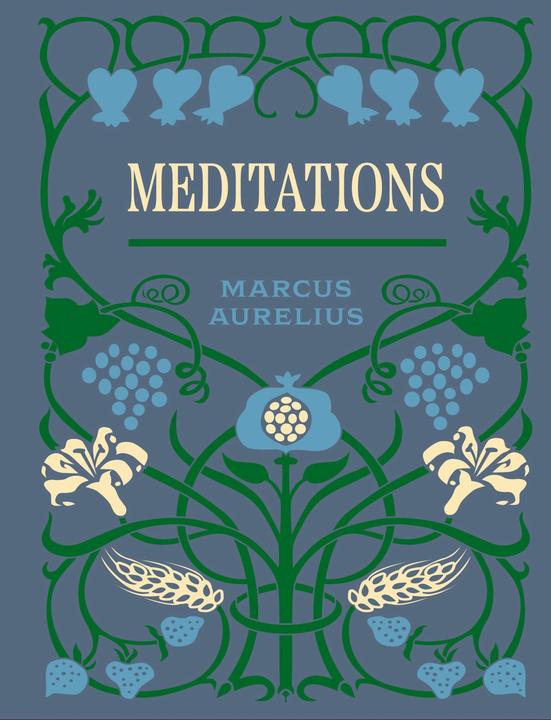 Produktbild Meditations