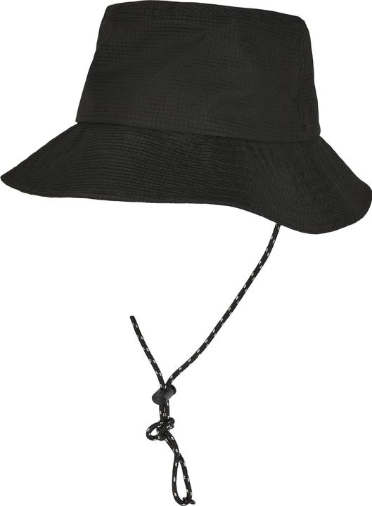 Actual product image Flexfit Adjustable Bucket Hat (One size)