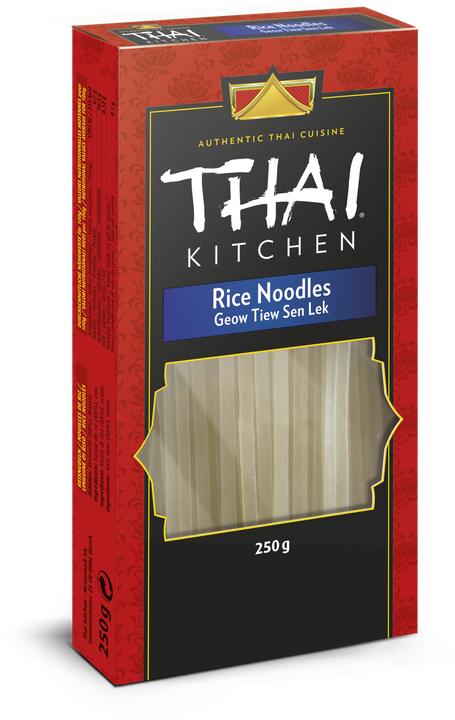 Produktbild Thai Kitchen Rice Noodles 250 g (300 g)