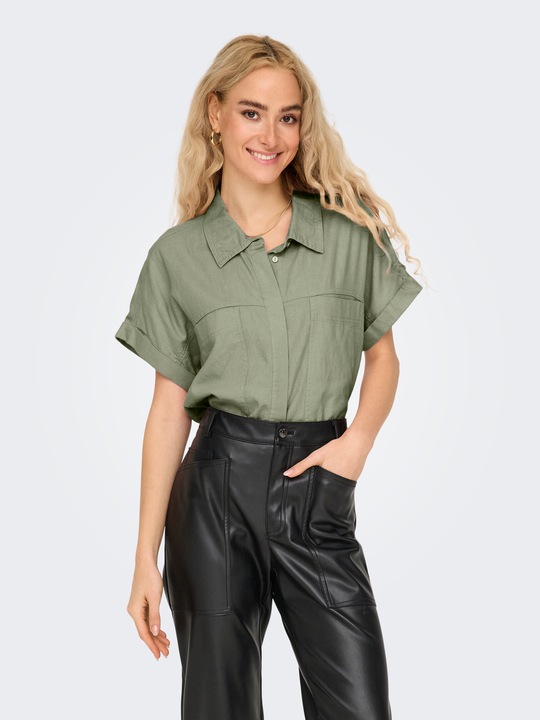 Image du produit Only ONLCARO Hemd Hemd (XL)
