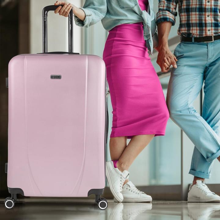 Produktbild Itaca Carrello per Valigie Grande